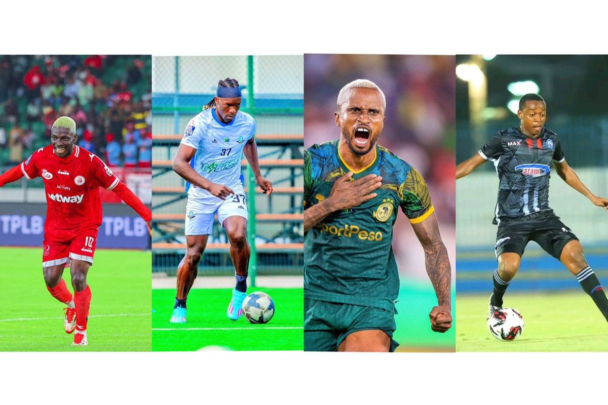 Tanzania clubs on the verge of historic CAF Cup milestone