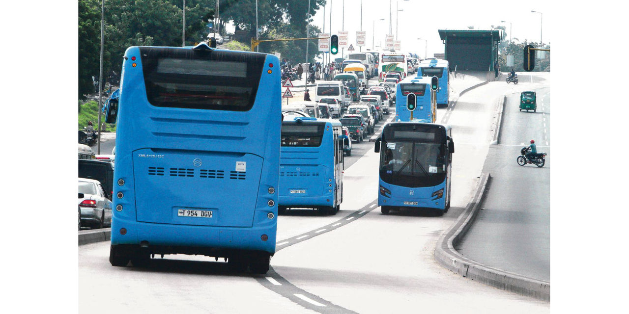 The UDART fiasco: How not to run a public-private partnership