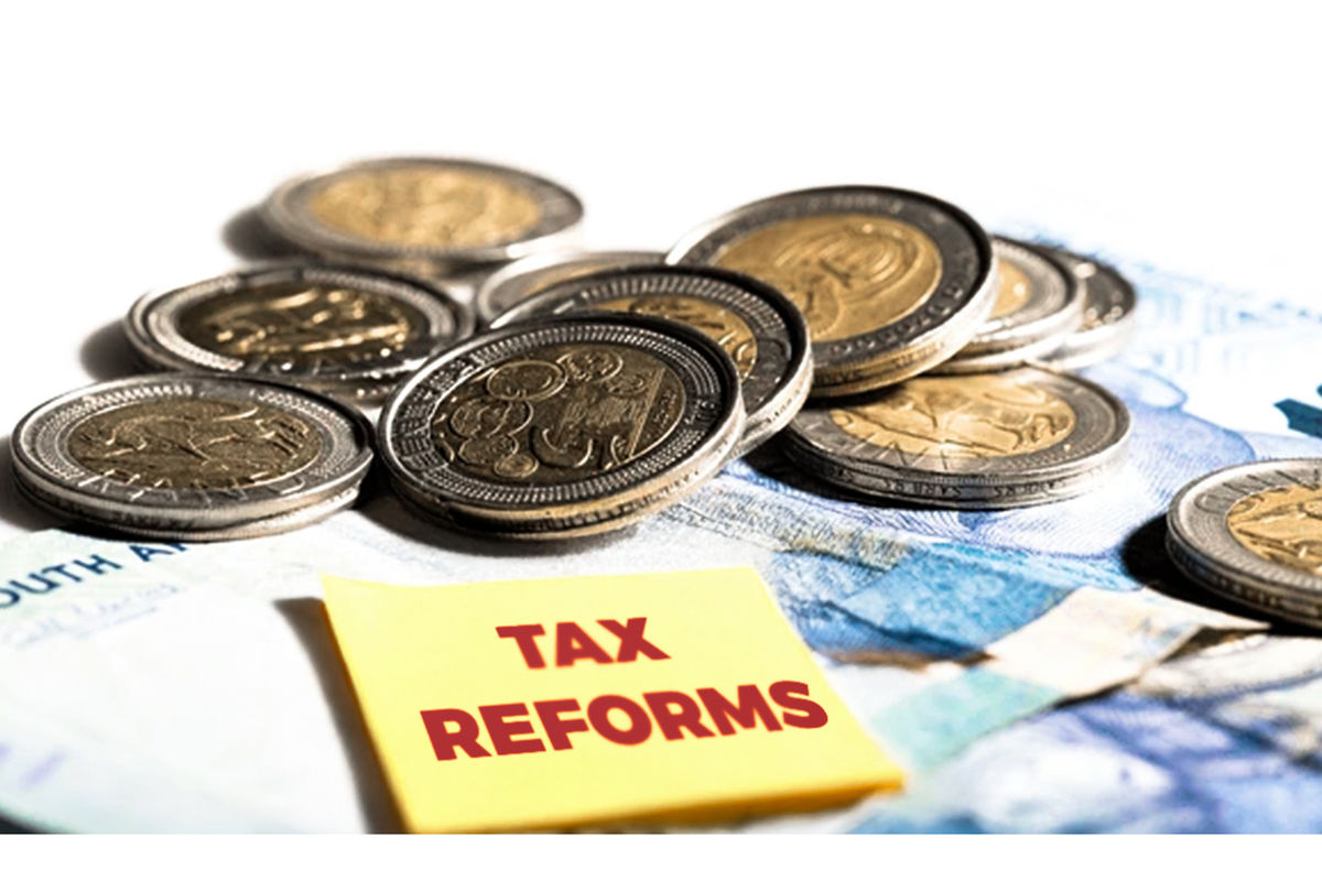 How ongoing tax reforms are paving Africa’s road to fiscal independence