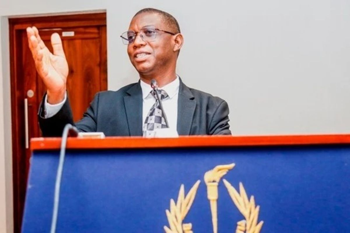 Bank of Tanzania denies claims of printing money for elections
