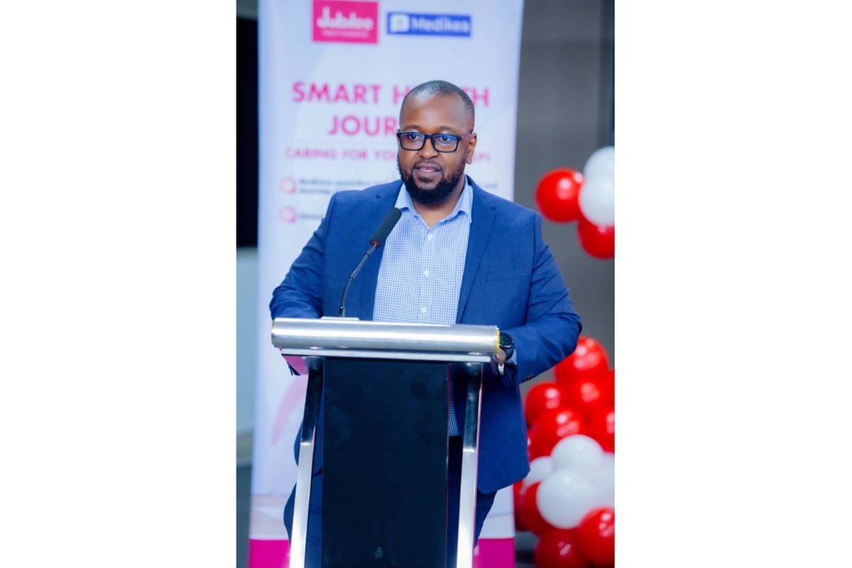 Tanzania launches smart health journey to transform chronic care