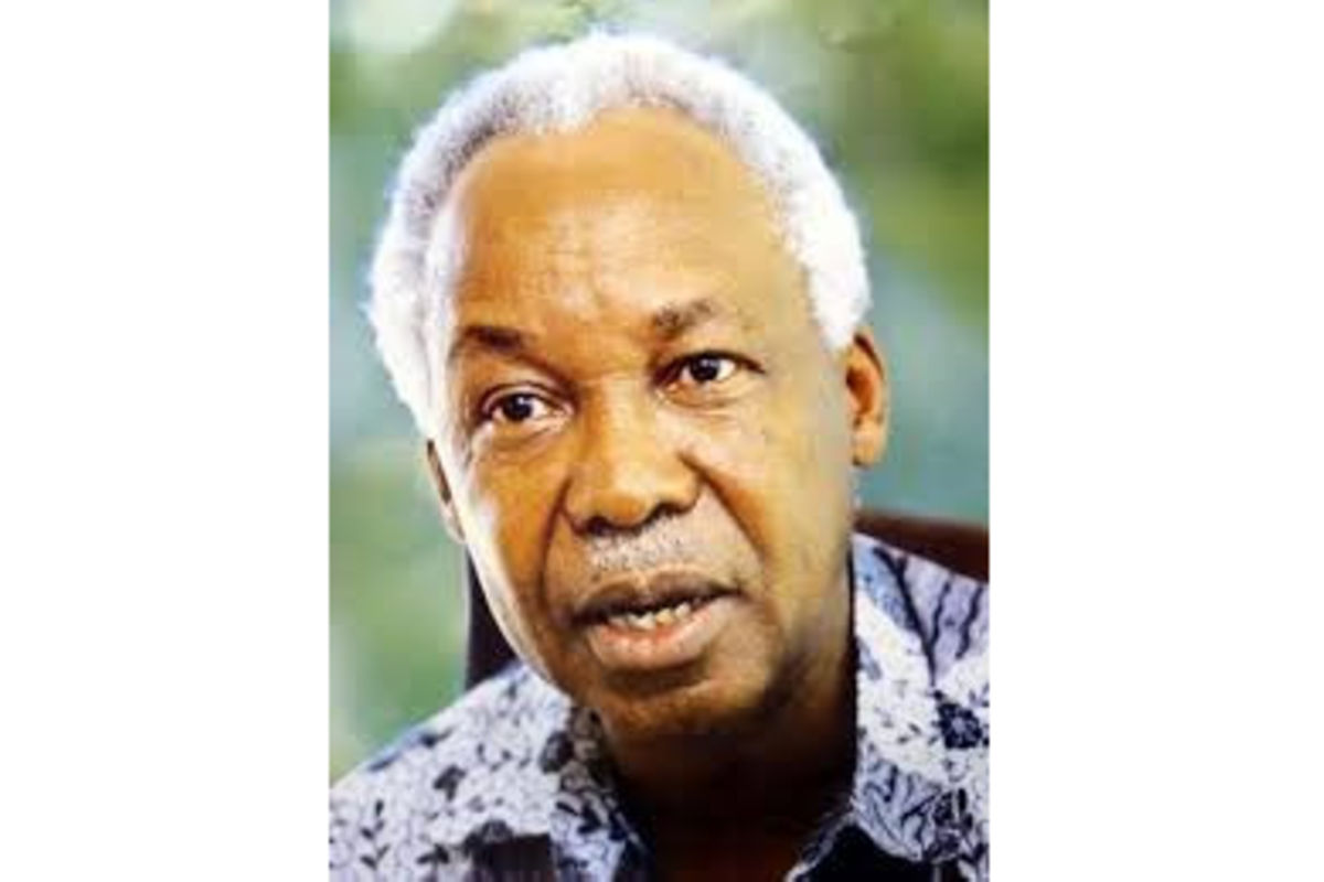 Mwalimu Nyerere’s legacy and the African health mission
