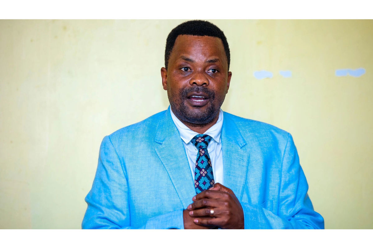 Tanzania police, opposition leader Godbless Lema trade words over life threat claims