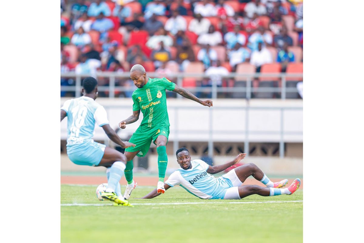 Yanga left with work to do after 1–0 loss to Silver Strikers in Malawi