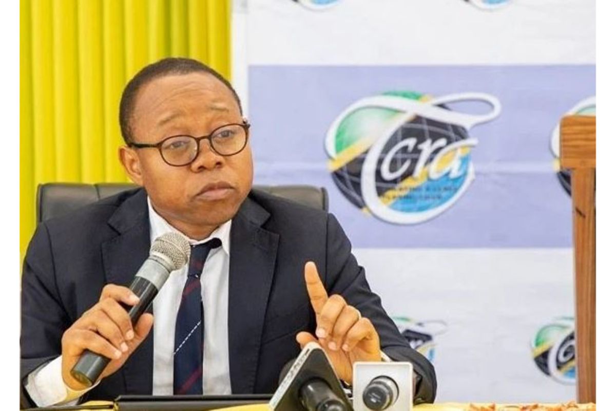 Digital economy boost as Tanzania hits 98pc network coverage