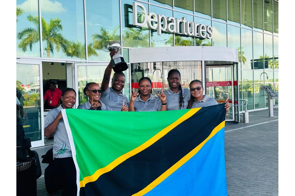 Tanzania ready to defend EACAACT title as 2025 edition tees off in Kenya