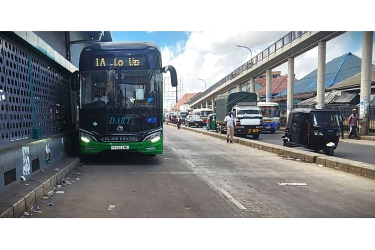 Latra sets terms for reviewing BRT Phase 2 ticket charges