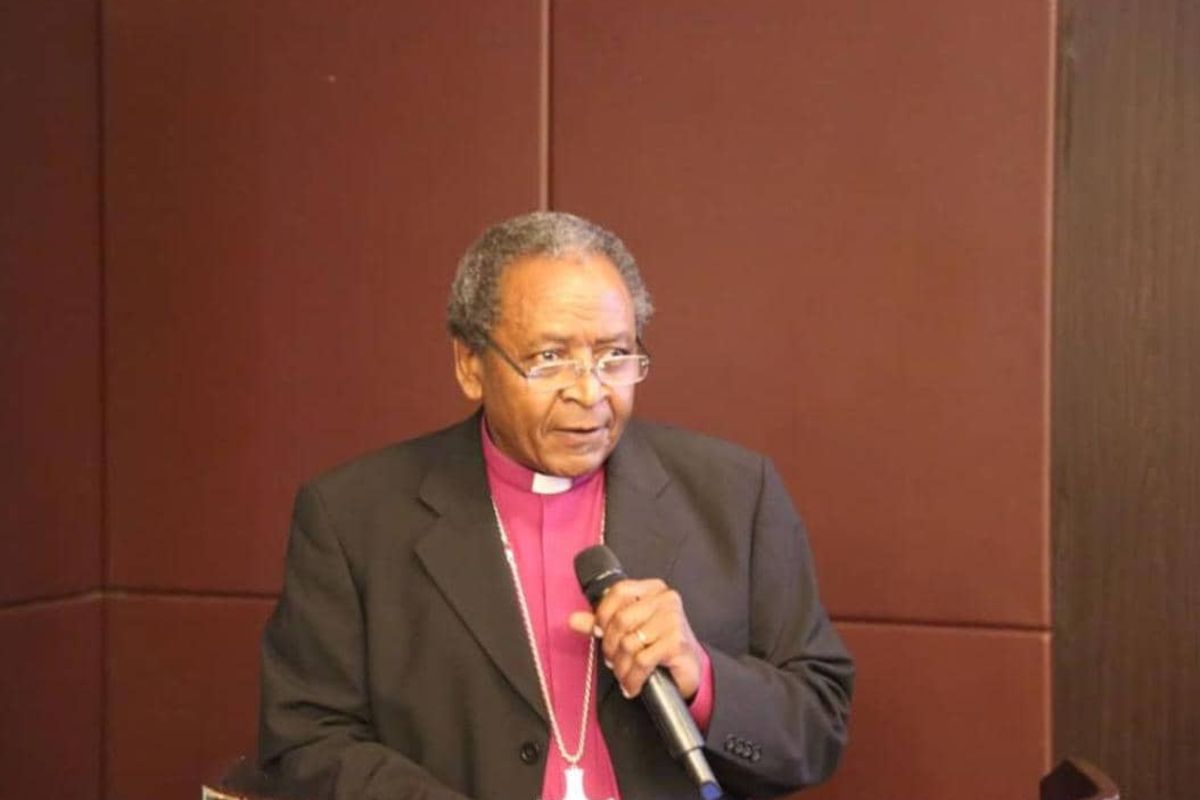 Bishop Munga: The courageous voice for Tanzania’s marginalised