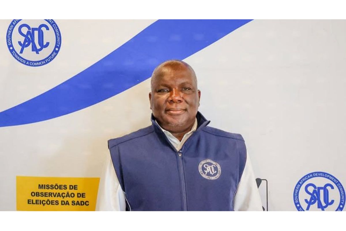 Ex-Malawi Speaker Msowoya leads SADC team observing Tanzania polls