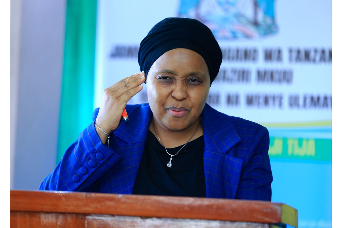 Training to impart skills to farmers, small processors