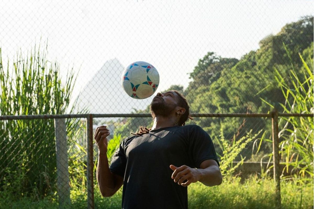 Tanzanian Football Teams In Recent International Games