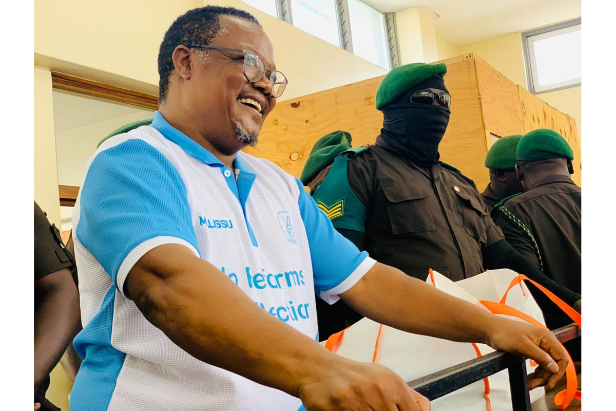 Revealed: How contributions for jailed opposition politician Tundu Lissu were distributed amid police probe