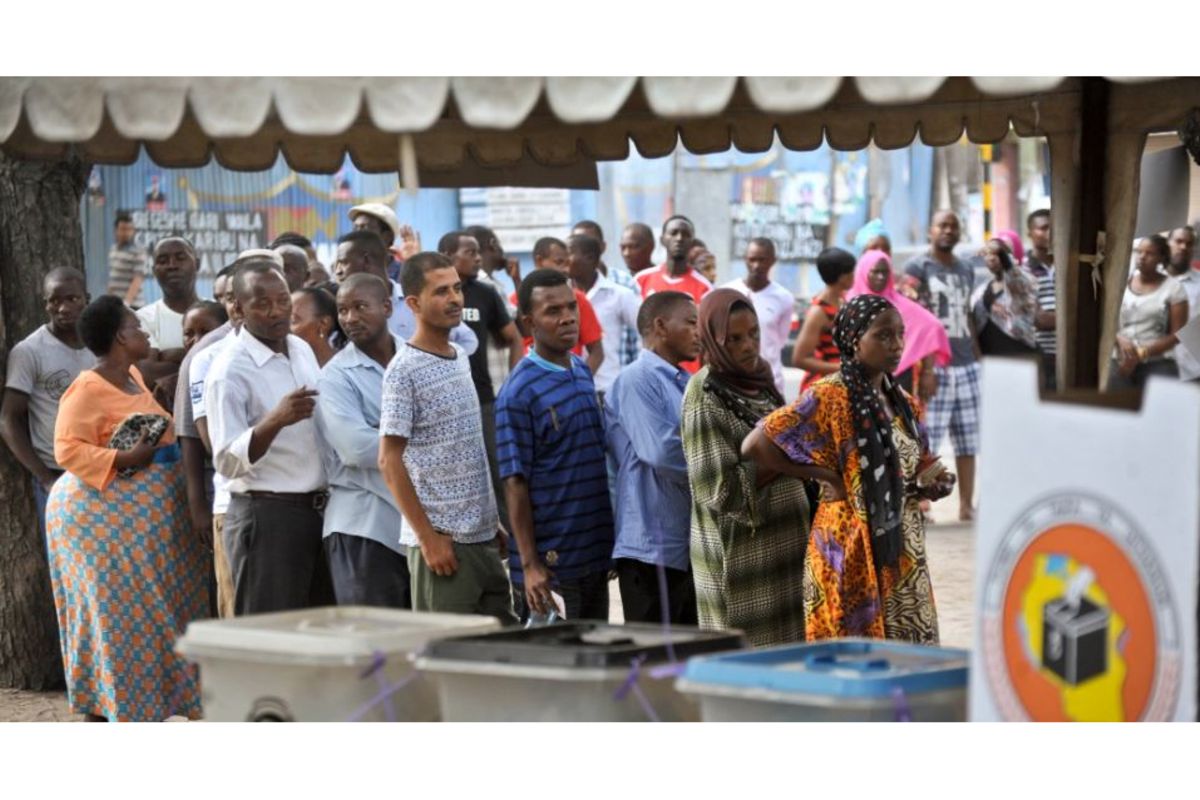 Weaving trust beyond the ballot: How ethical journalism shapes Tanzania’s future