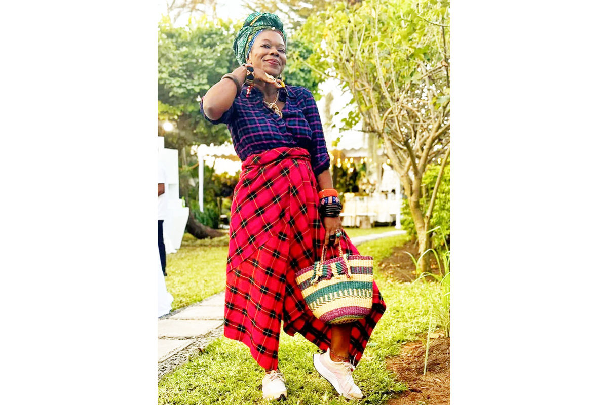 Remi: Embracing Tanzanian way of life after long stint in Germany