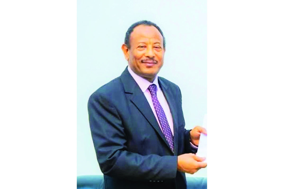 Envoy calls for renewed push in Tanzania–Sudan relations