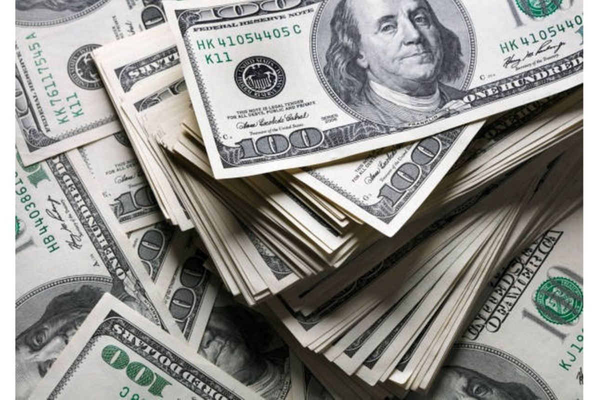 BoT injects $45 million into the forex market