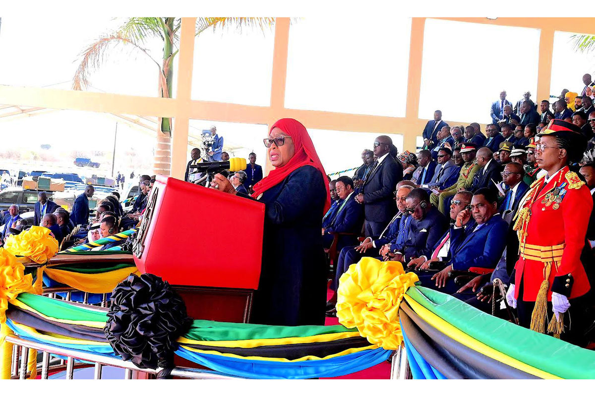 New push for accountability, reconciliation following Tanzania’s October 29 chaos