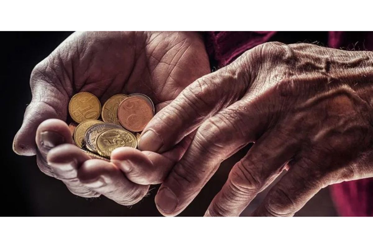 Why the issue with Africa’s pension funds is not money