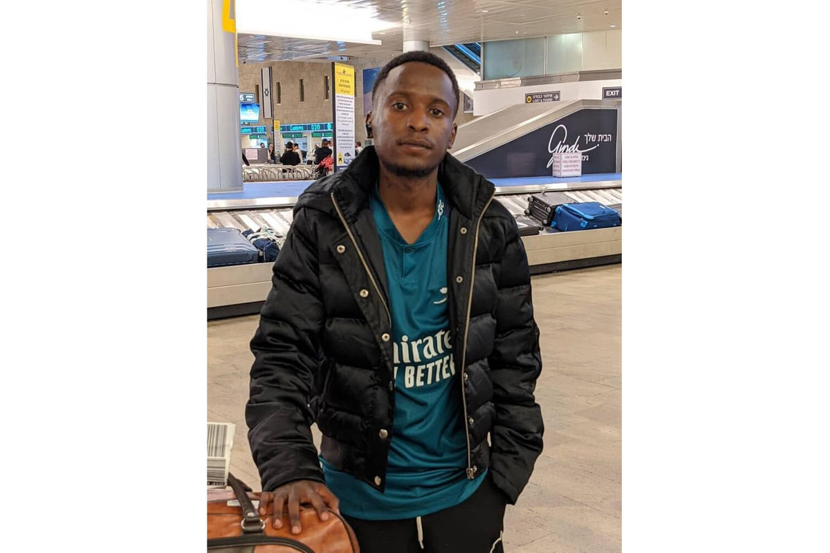 Body of Tanzanian intern Joshua Mollel returned under Gaza ceasefire deal