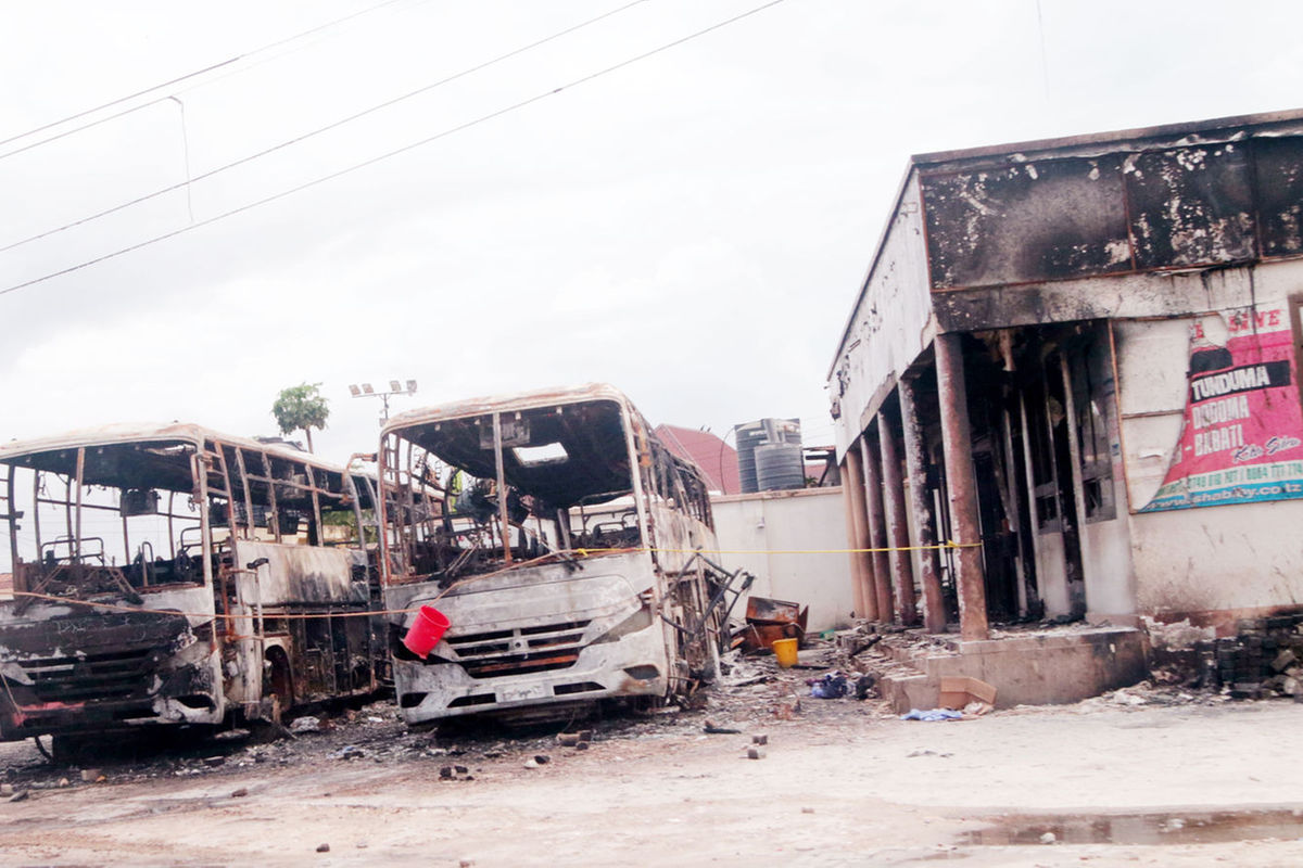 How rising Loss and Damage threatens Tanzania’s economy, livelihoods