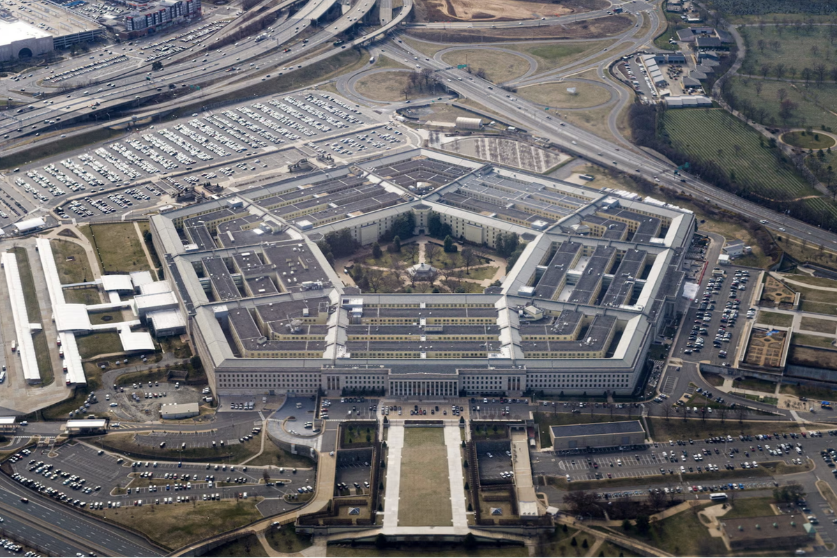 US to streamline Pentagon's weapons acquisition amid global threats