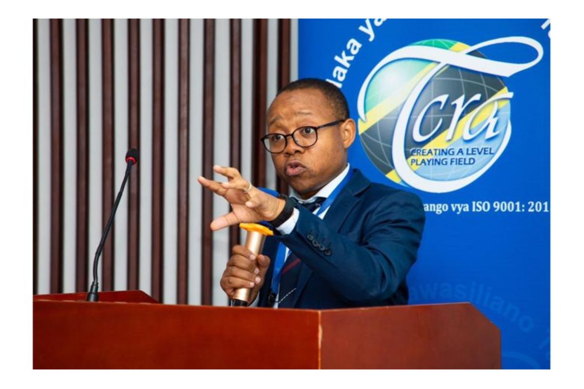 Men lead Tanzania’s telecom race as sector posts strong growth