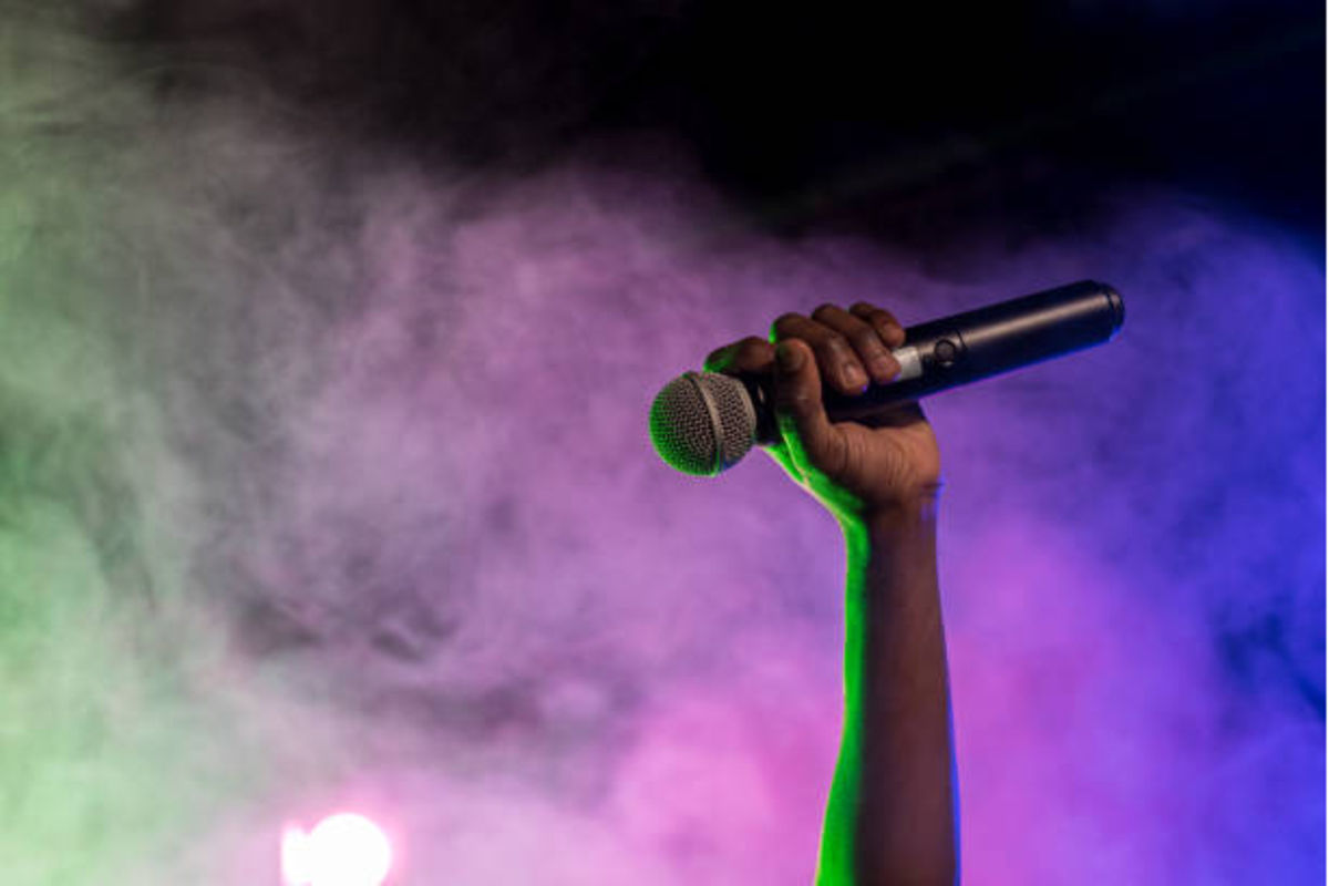 Why Tanzanian artistes must tread carefully in politics
