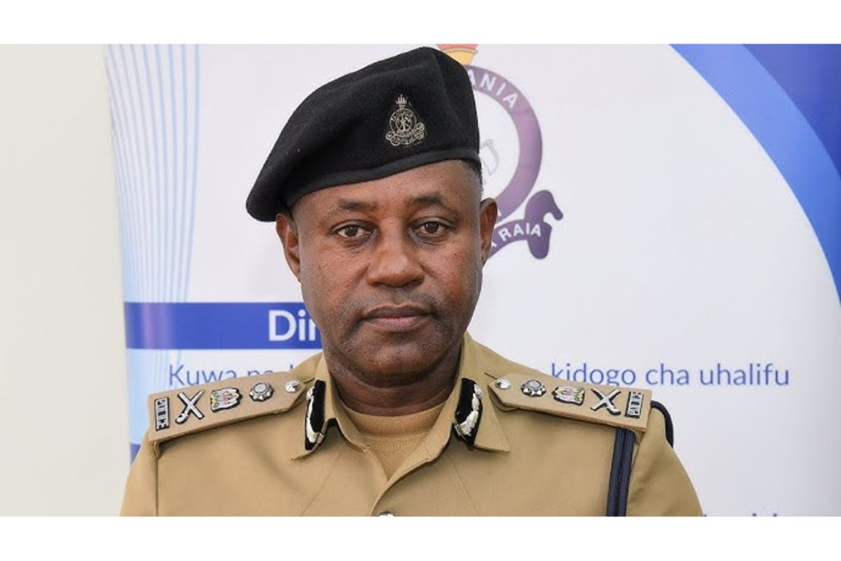 Police name 10 people wanted over nationwide riots as crackdown intensifies across Tanzania