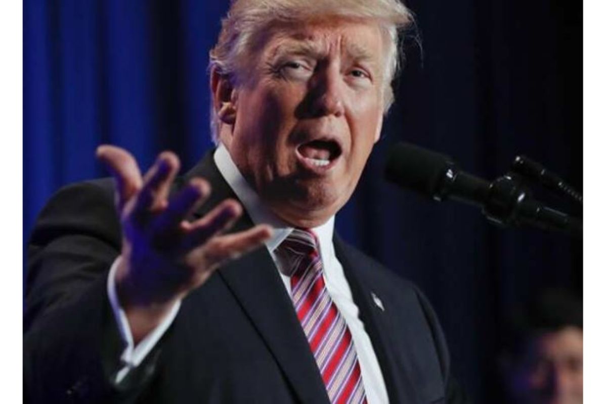 Trump says no US government official will attend G20 summit in South Africa