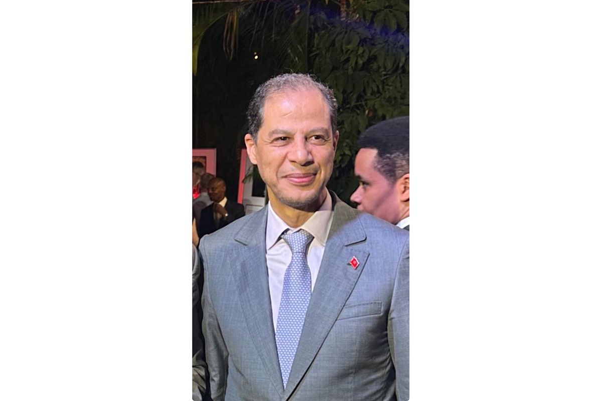 Sovereignty and Growth: Morocco highlights Sahara’s role in continental integration