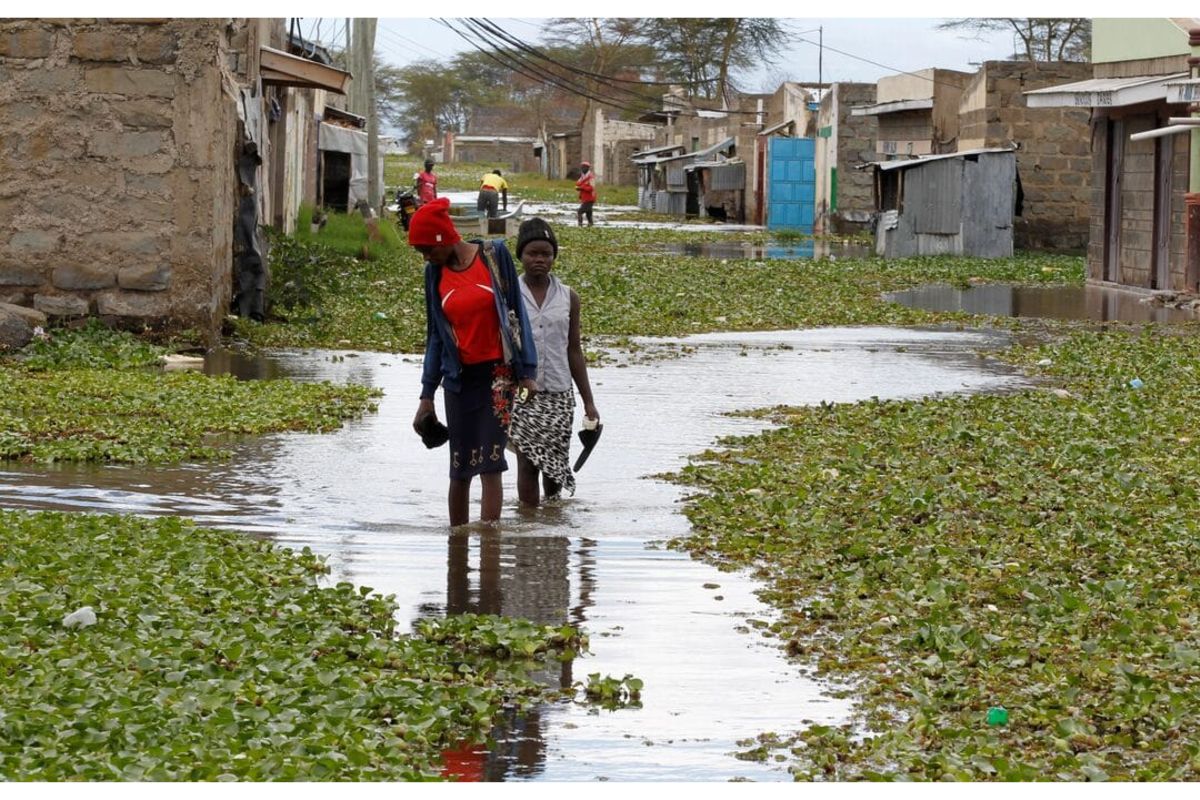 Loss and damage finance must reach frontline communities