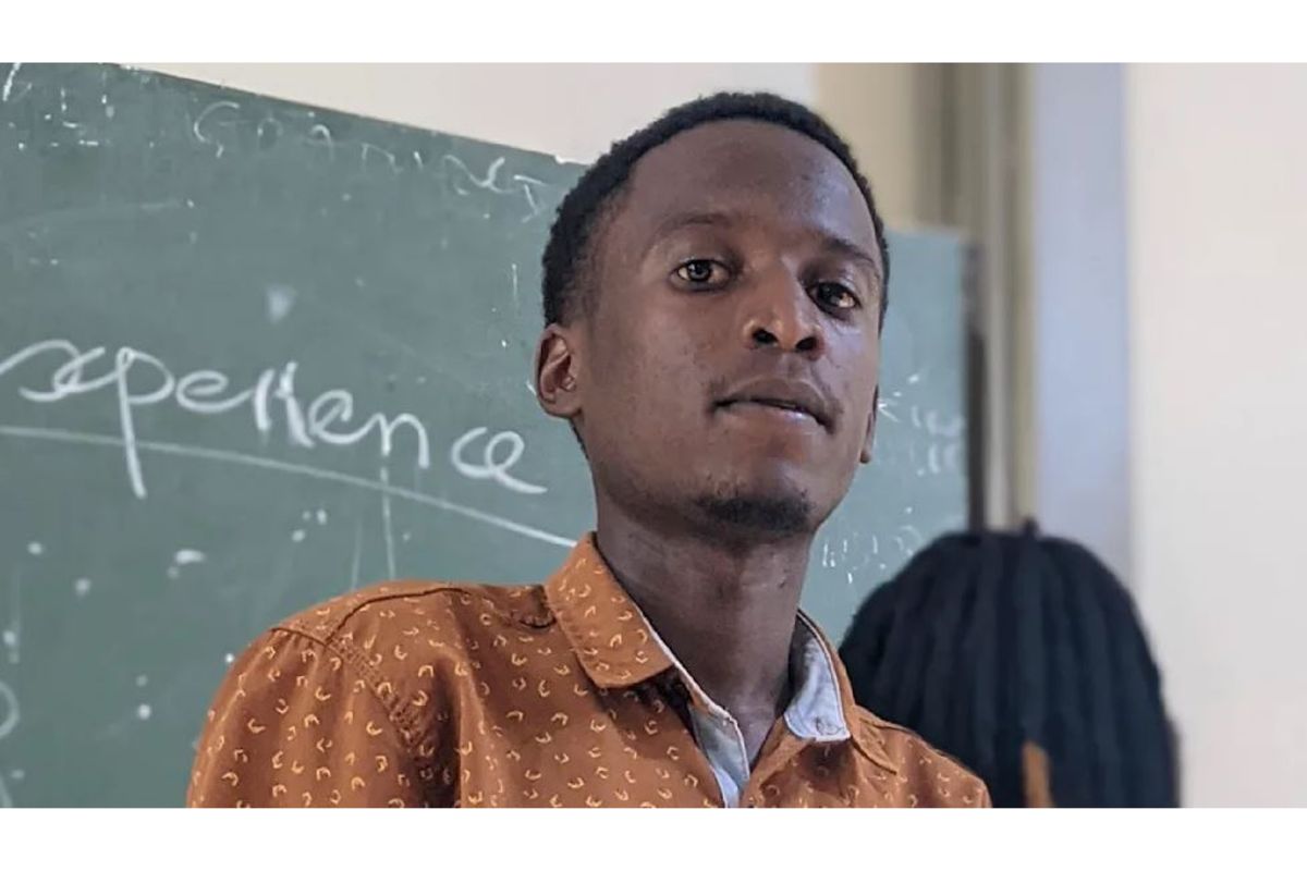 Tanzania, Israel coordinate return of intern Joshua Mollel killed in 'Hamas' attack