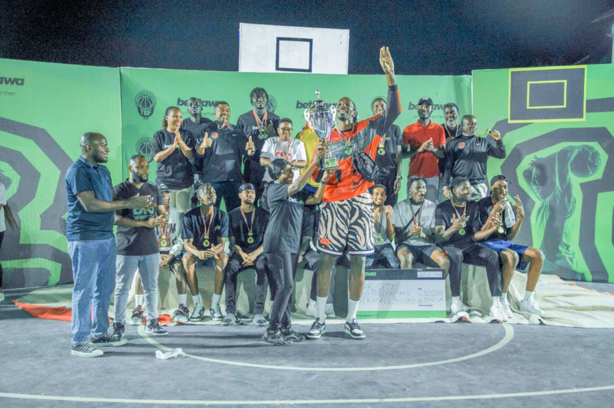 Tanzania Basketball Federation confirms NBL dates