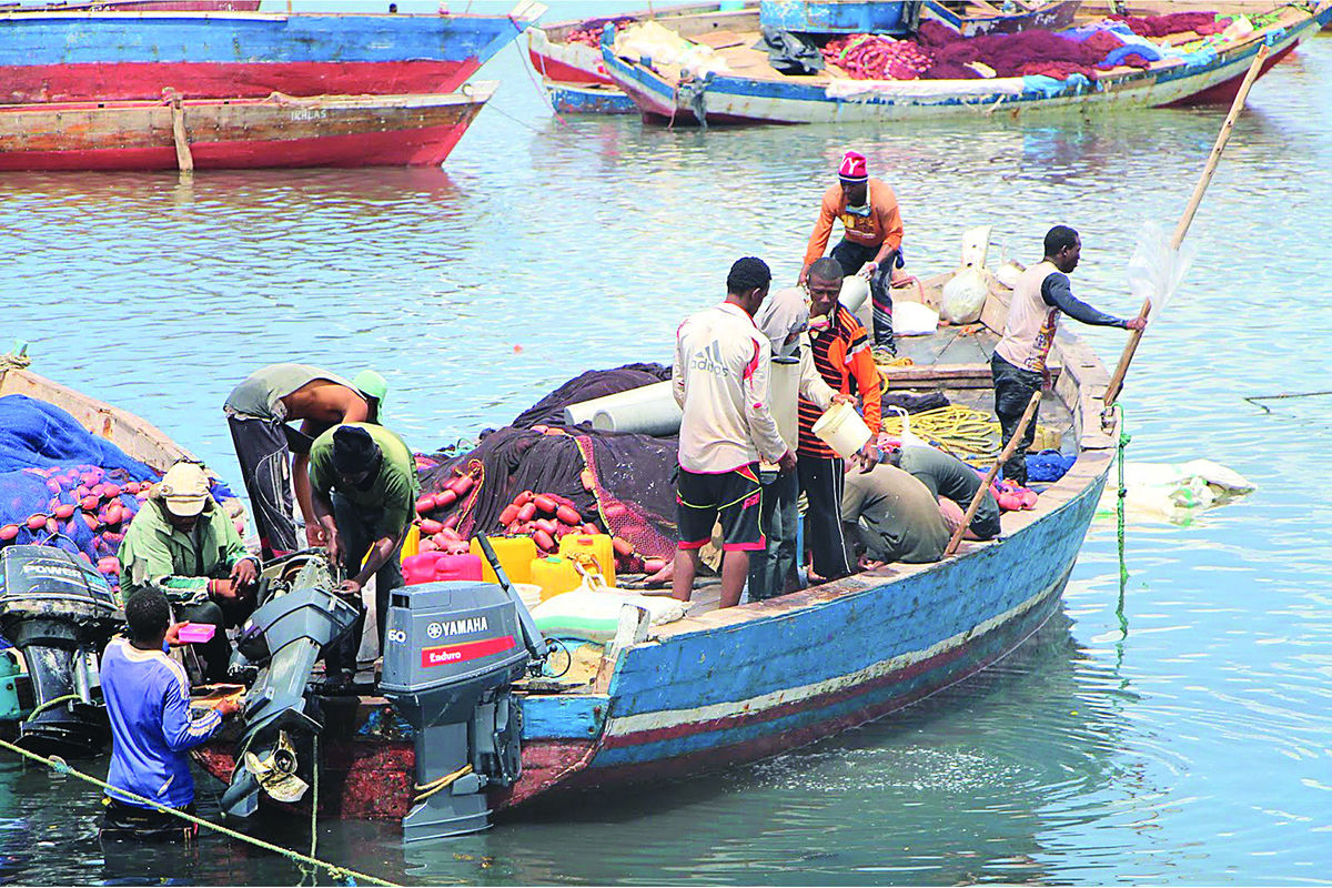 Africa mulls digital micro-pensions to boost retirement security