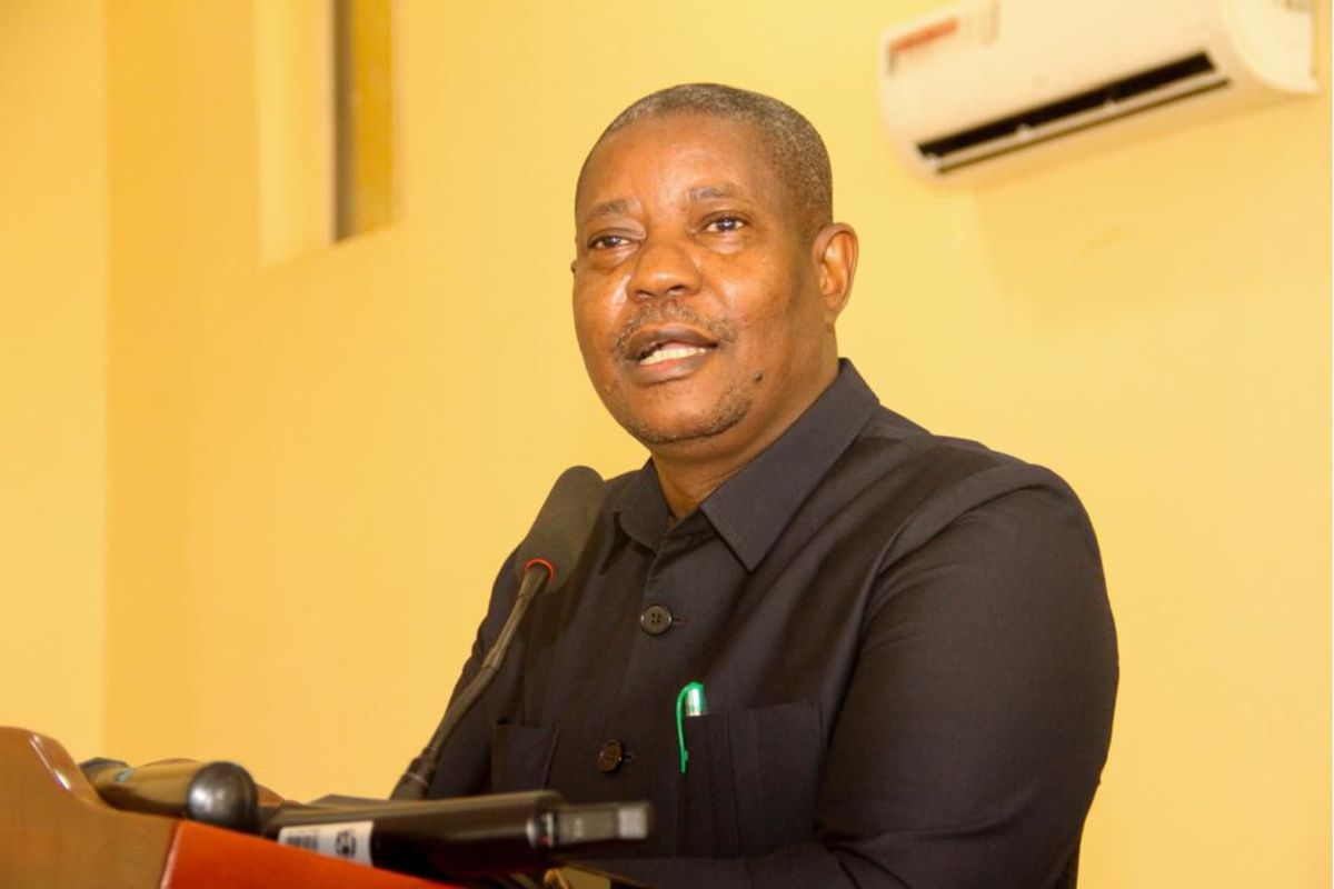 TADB empowers Ruvuma farmers with agribusiness and financial training