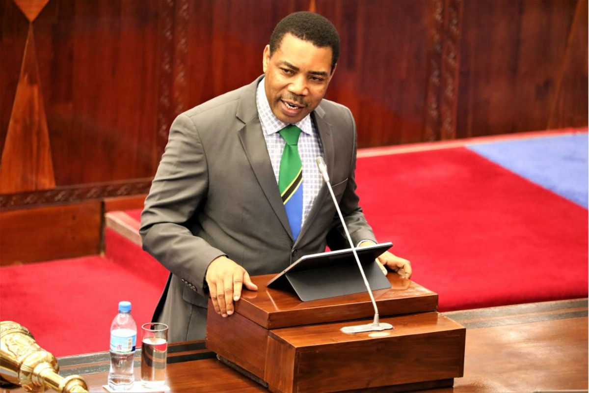 No room for laziness or corruption, says Tanzania’s new PM