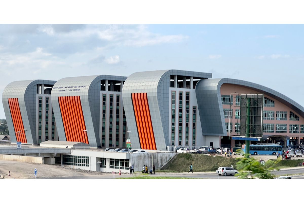 Bus operators count losses after passenger numbers plummet post-Election Day chaos