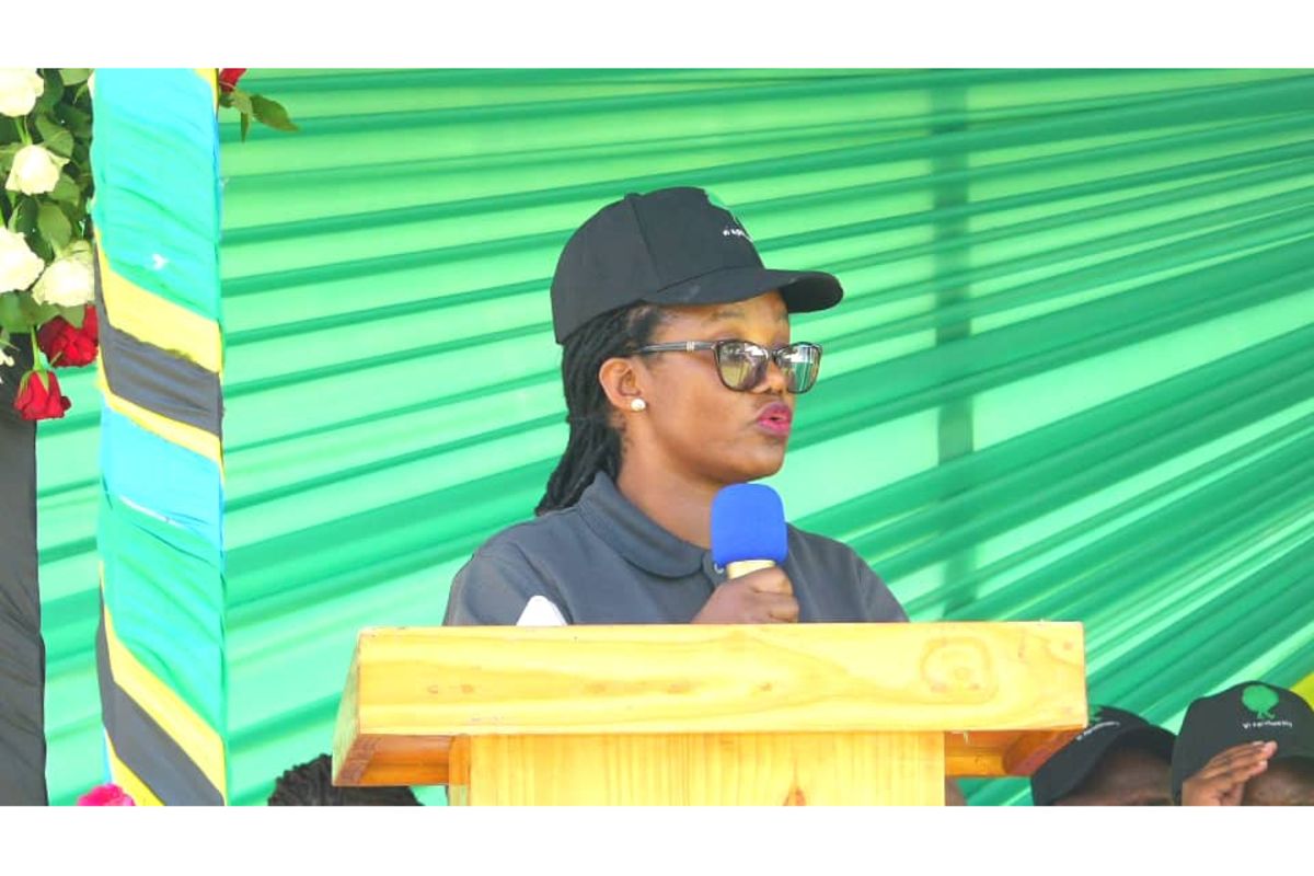 Over 100,000 smallholder farmers to benefit from new Agroforestry Initiative