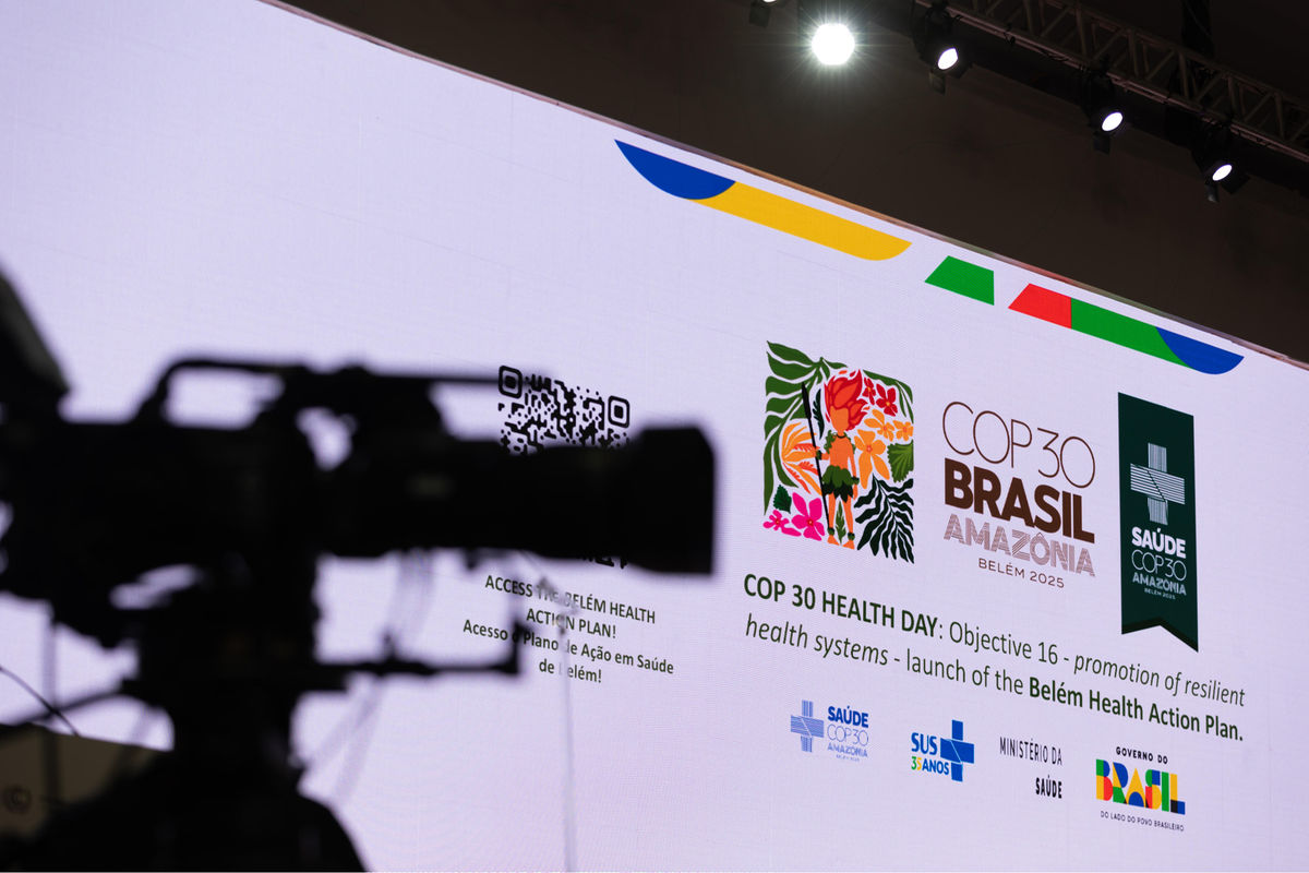 Why climate loss and damage financing is a health imperative