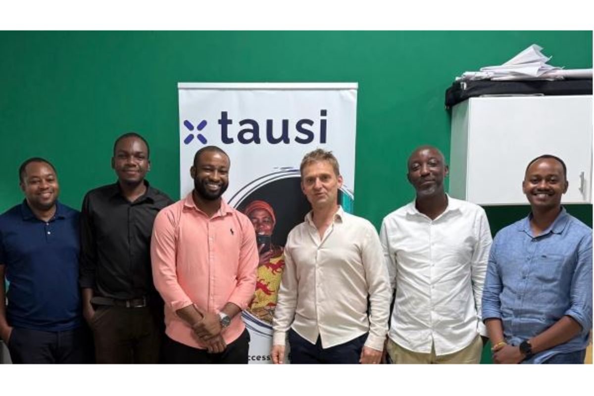 100,000 Euro funding as venture capital targets high-potential Tanzanian start-ups