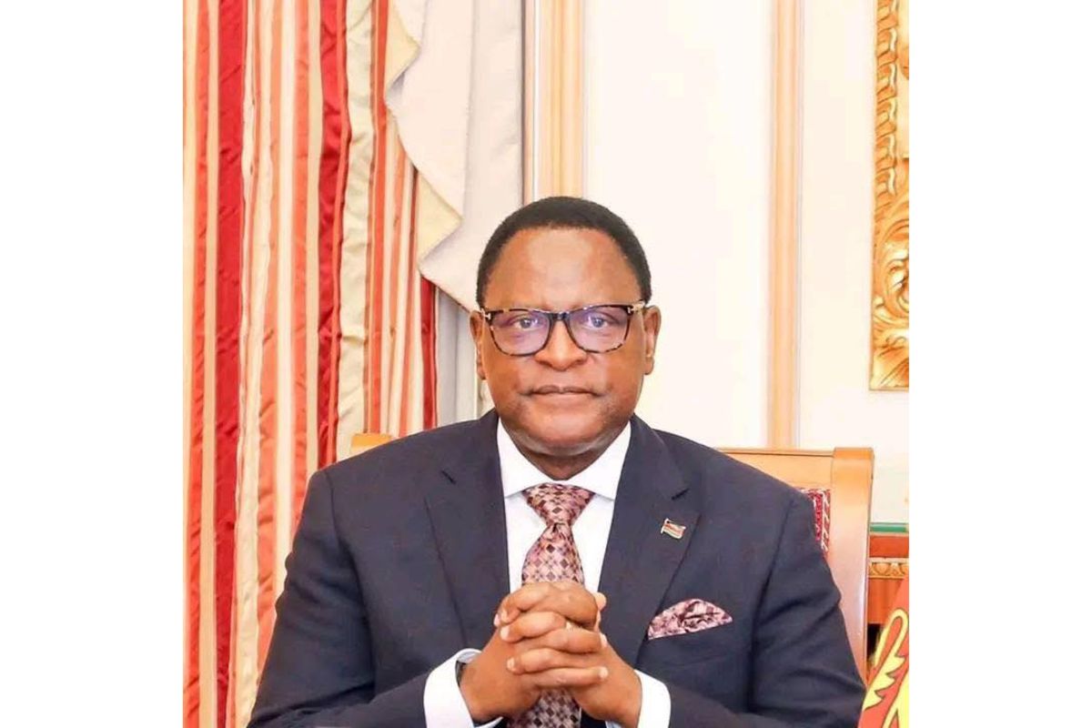 
Secretary-General Botchwey said Dr Chakwera’s statesmanship and familiarity with regional and democratic processes made him well suited for the role.