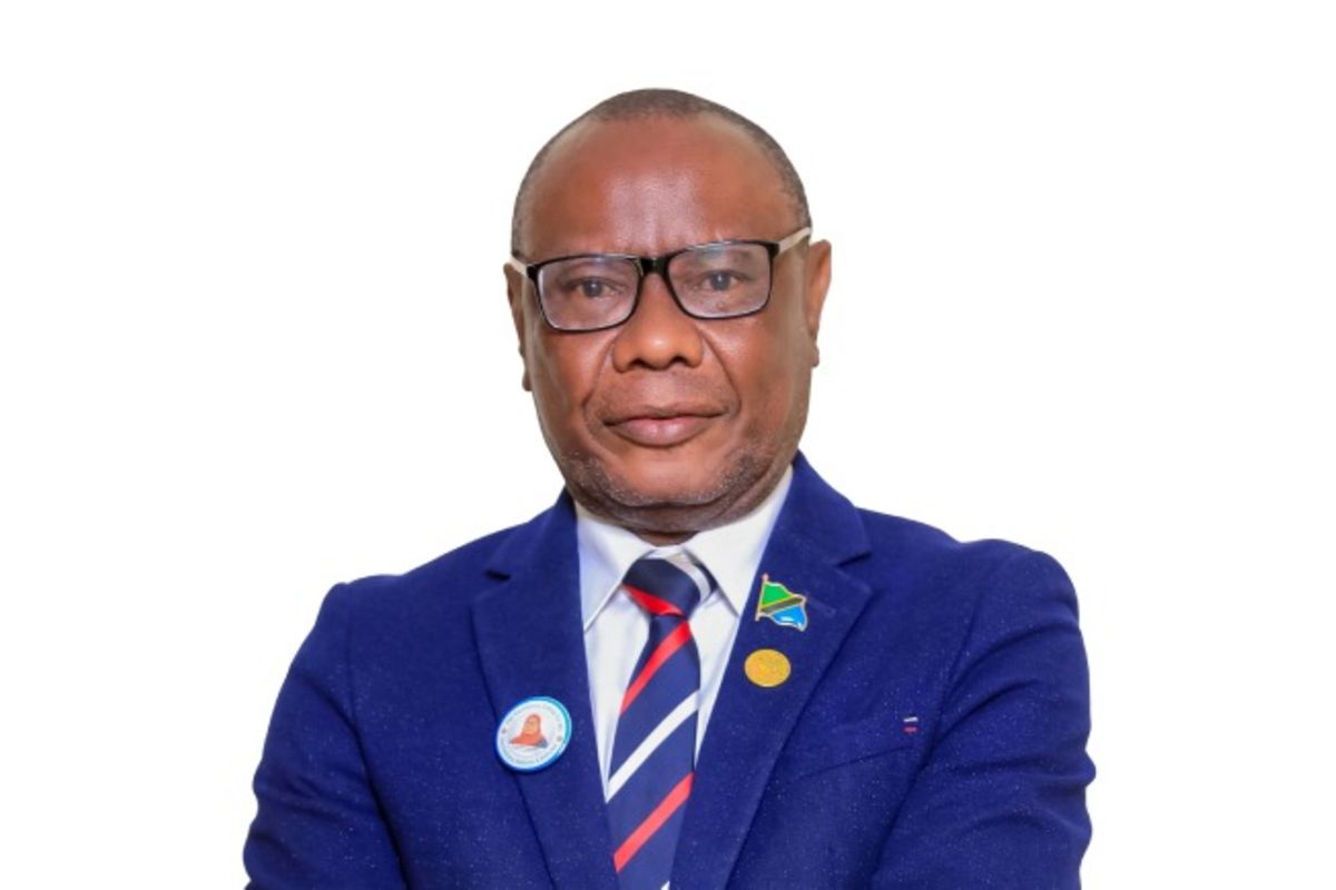 Delivering Dira 2050 via Tanzania’s new infrastructure agenda