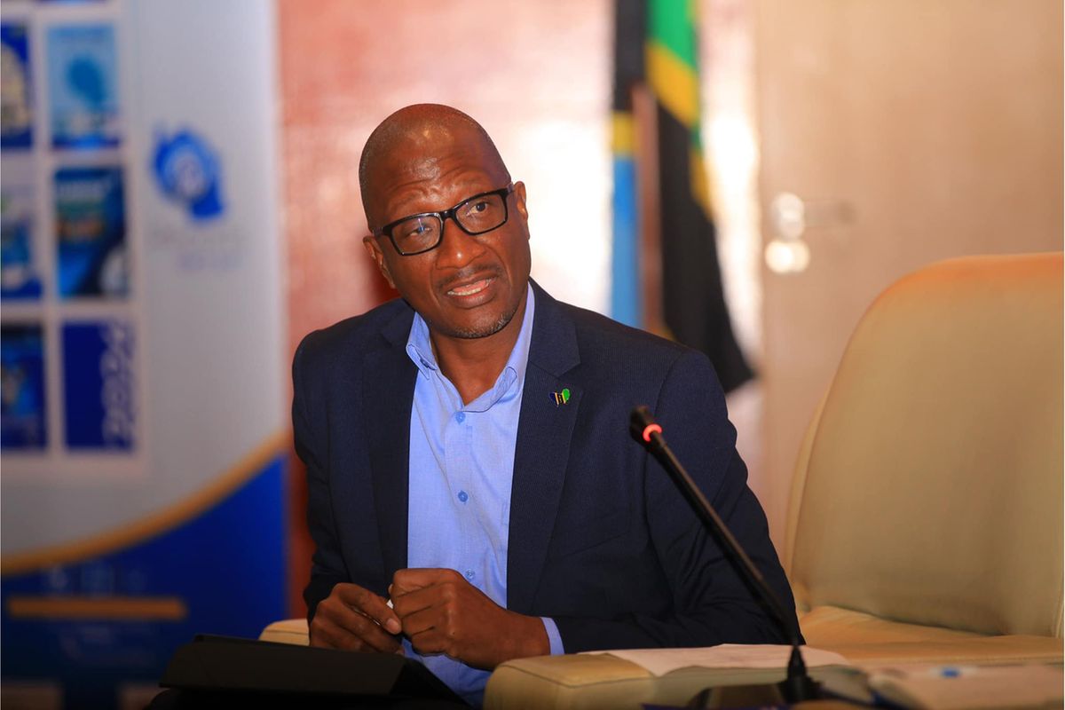 
The appointments were announced on November 19, 2025 from the Chief Secretary’s office at Chamwino State House in Dodoma