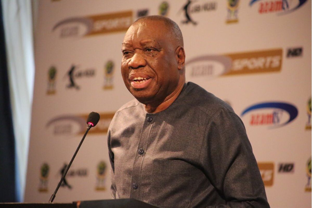 Samia picks Tido Mhando as Presidential adviser for Information, Communications