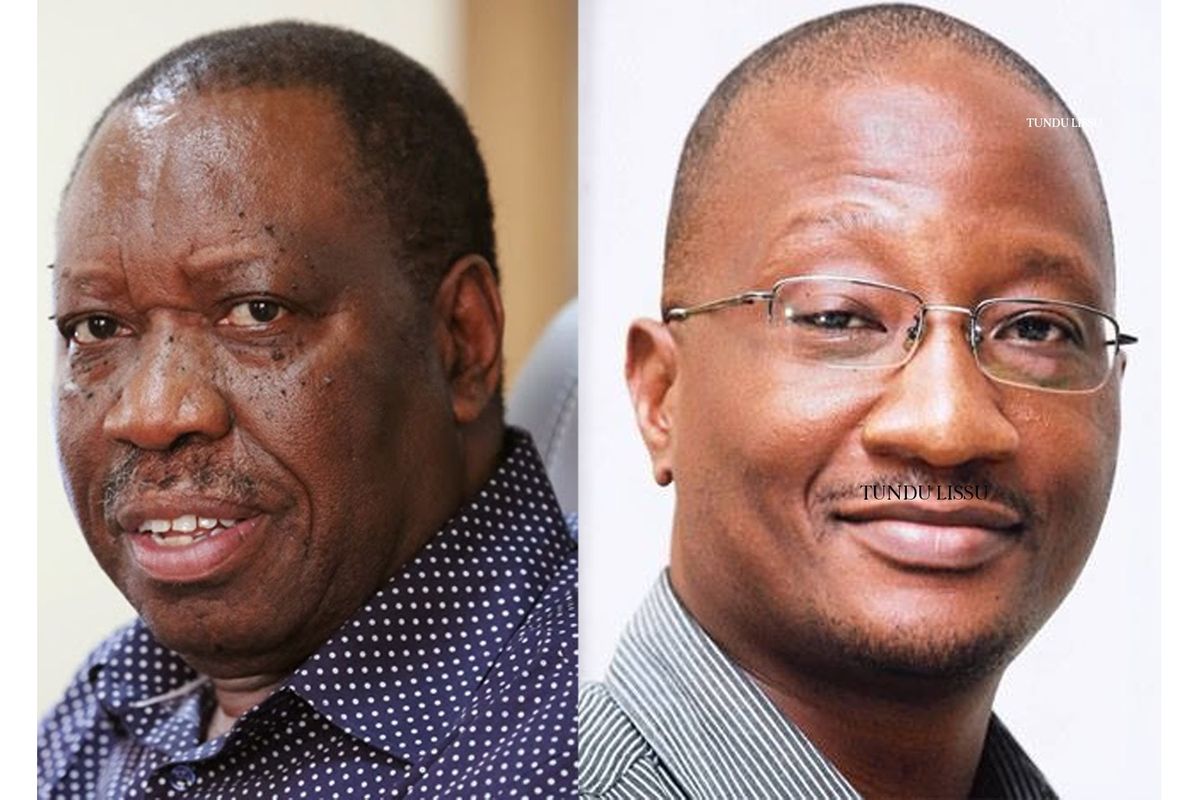 What the appointments of Machumu and Mhando tell us about the future of Tanzania’s Public Communication