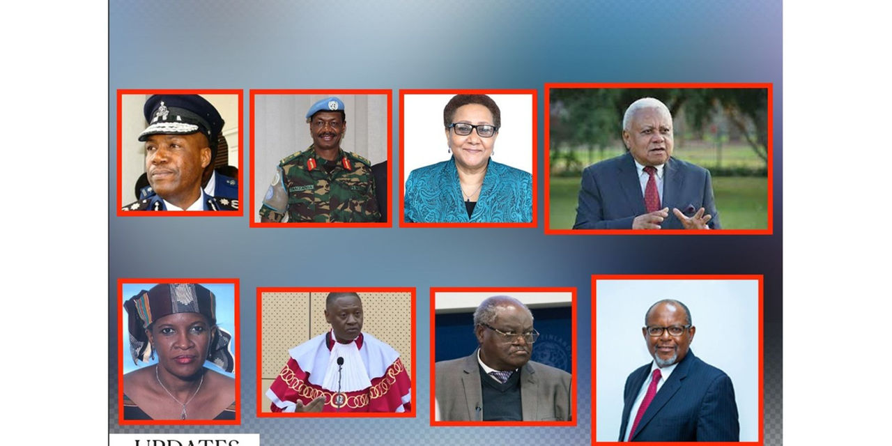 Commission faces hard questions | The Citizen