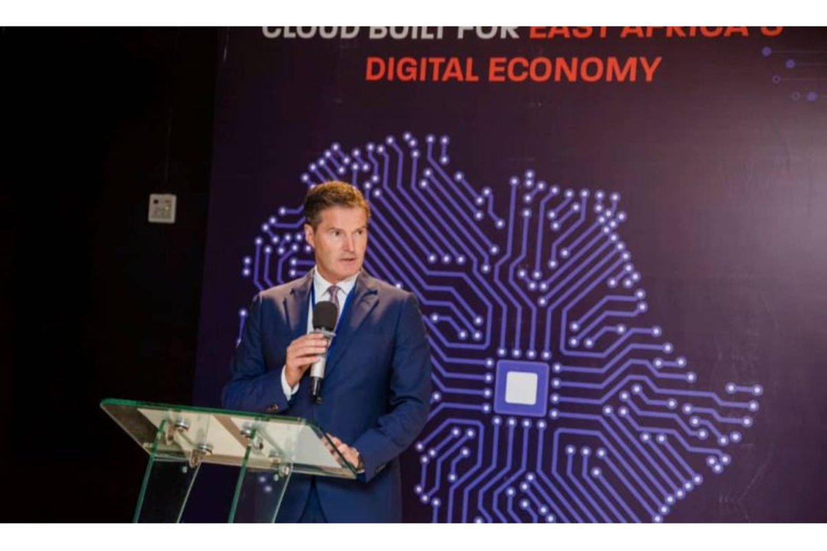 Digital economy gets boost as private cloud service unveiled