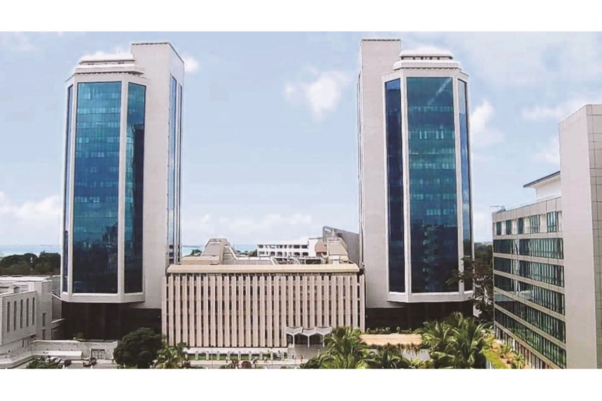 Bank of Tanzania drafts regulations to oversee digital financial platforms