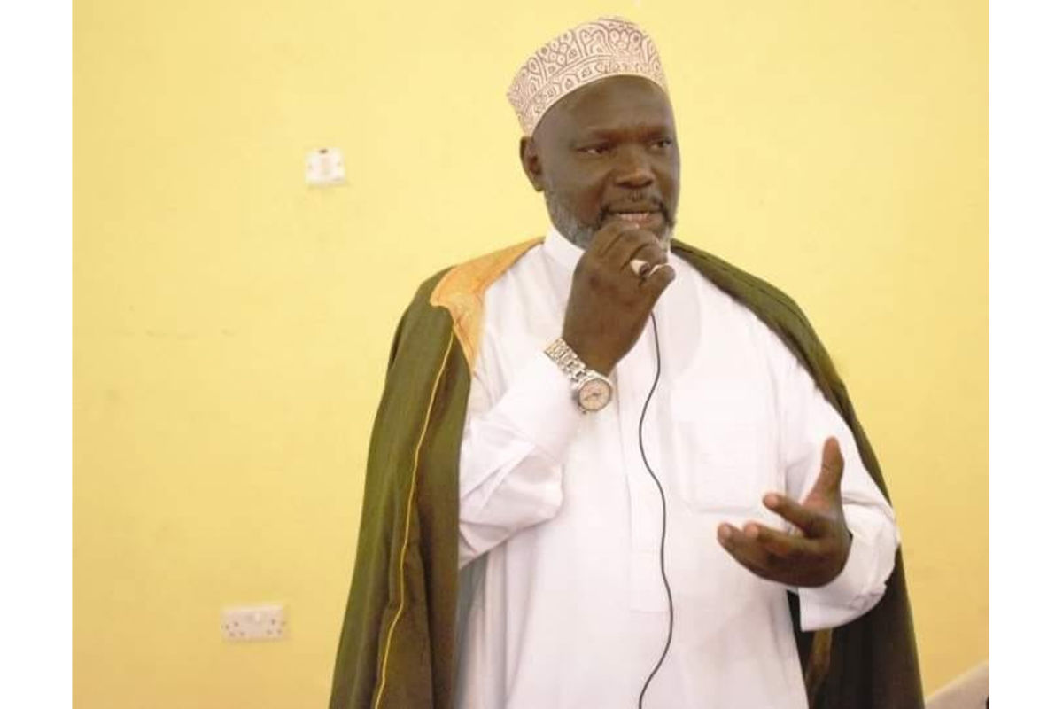 Bakwata unveils 17 proposals to rebuild peace in Tanzania