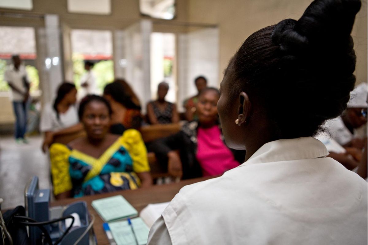Why Tanzania must protect gains in reproductive health